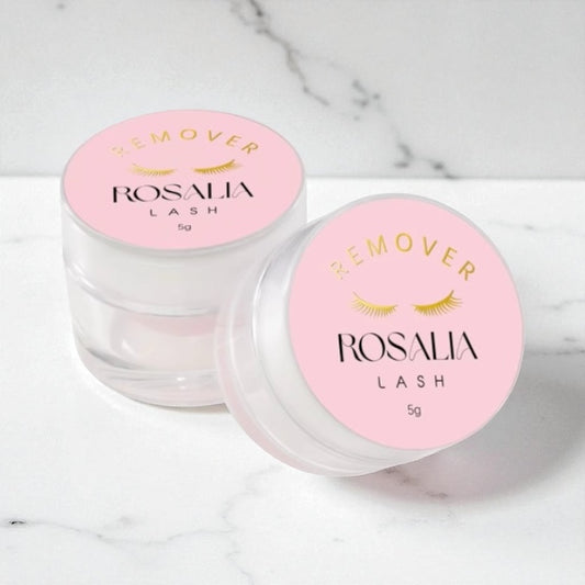 Remover crème - Fraise