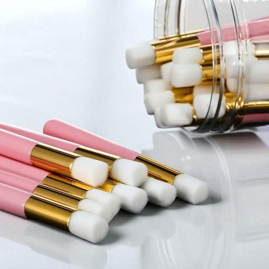 Brosse Shampoing Cils (lot de 5)