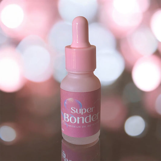 Lash Bonder Professionnel –  Fixation & Protection - 15 ml