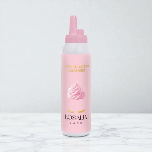 Shampoing Chantilly - Fraise - 100ml
