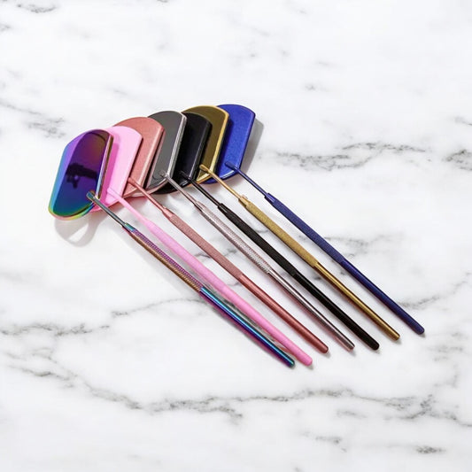 Miroir Lash Tech