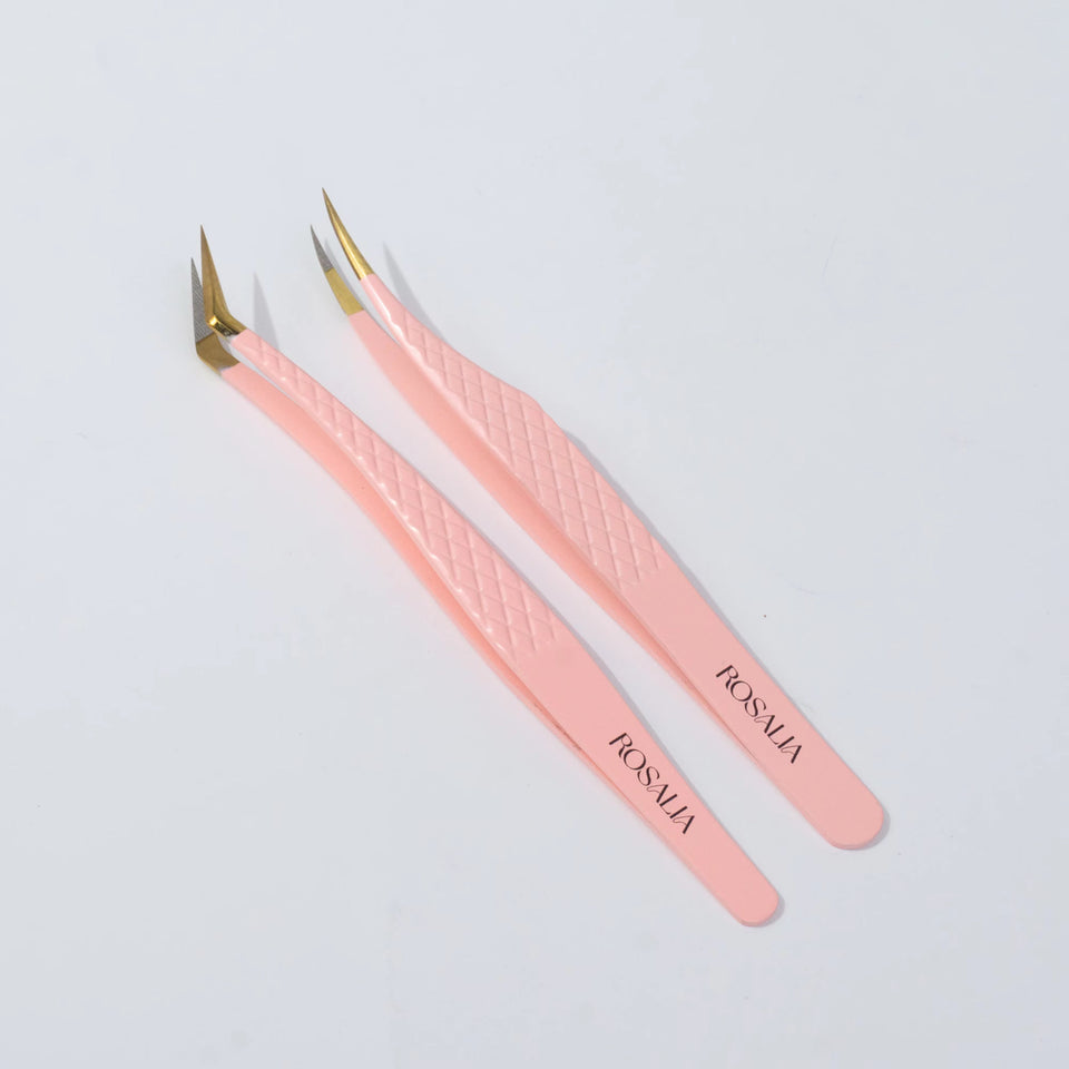 Pinces Lash Tech