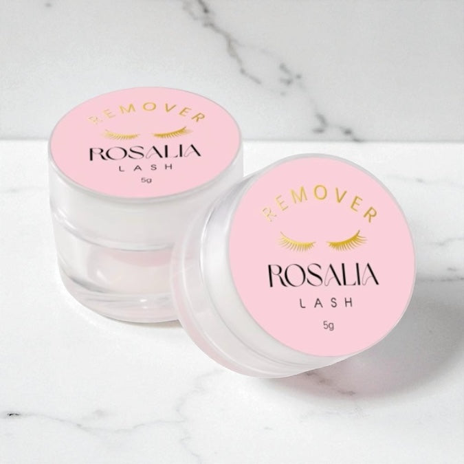 Remover crème - Fraise
